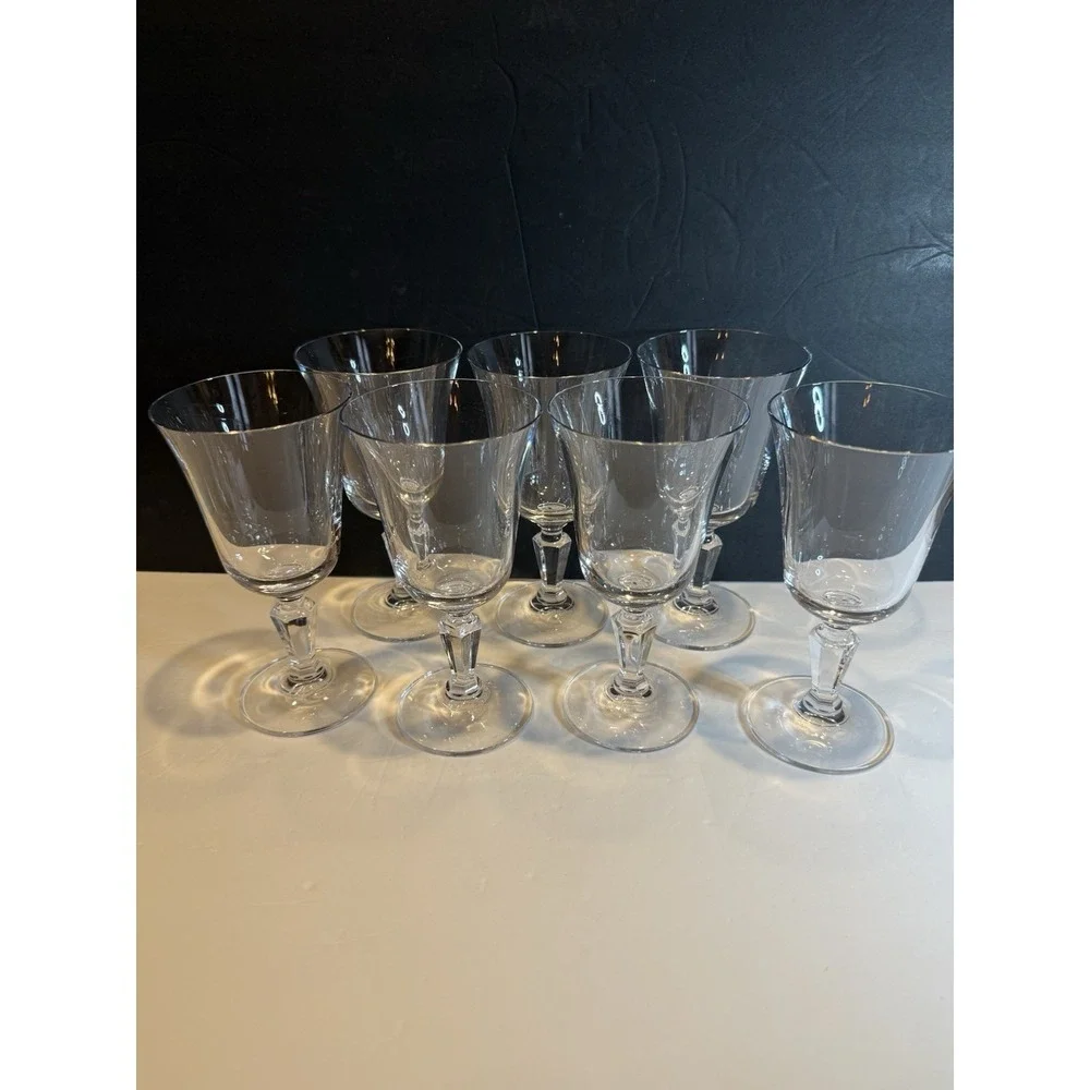 Rogaska set miller